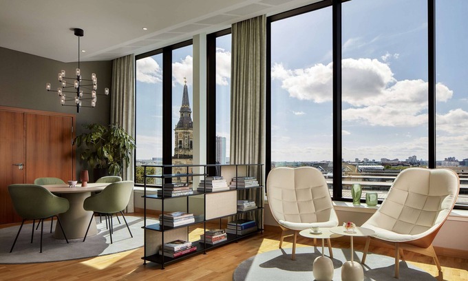 Christianshavn Hotel | NH Collection Copenhagen