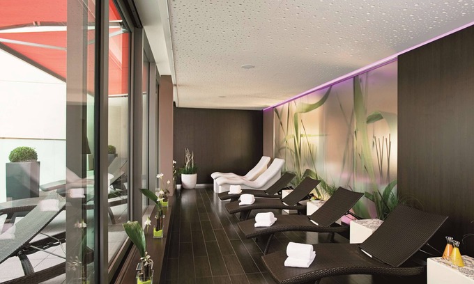 Innere Altstadt Hotel | NH Collection Dresden Altmarkt