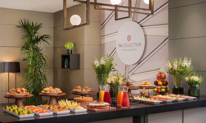 Varesine Hotel | NH Collection Milano Porta Nuova