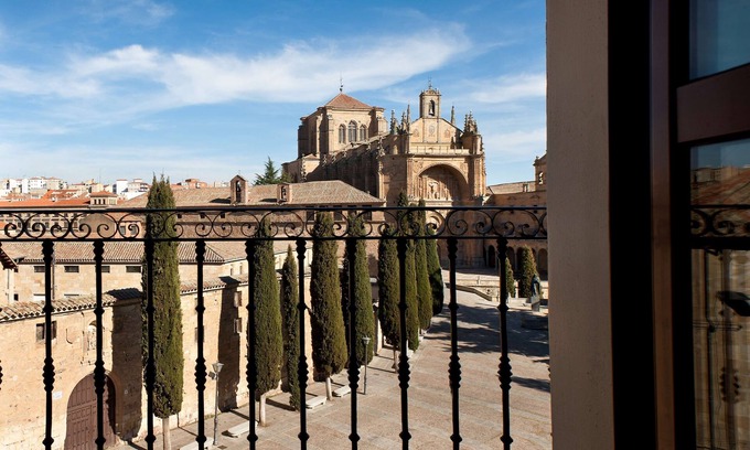 Old Town Hotel | NH Collection Salamanca Palacio de Castellanos