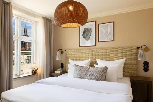 København V Hotel | NH Copenhagen Grand Joanne