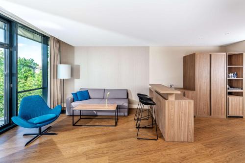 Munchen District Apartment | NH München Unterhaching