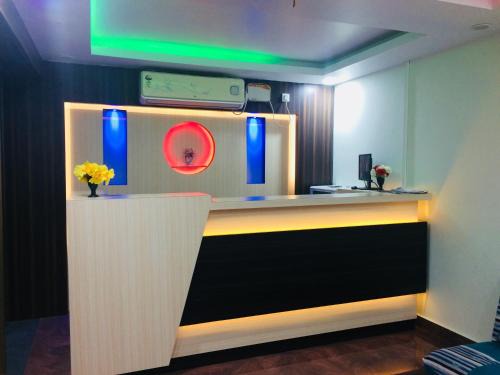 Port Blair Hotel | NH Regency