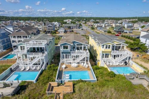Nags Head House | NH145 One of These Nights
