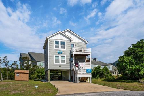 Nags Head House | NH269 Salada Sea Breeze