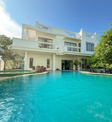 Nha Trang House | Nha Trang Pearl Beach Villa