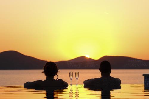 Gulluk Hotel | Ni Marin Hotel