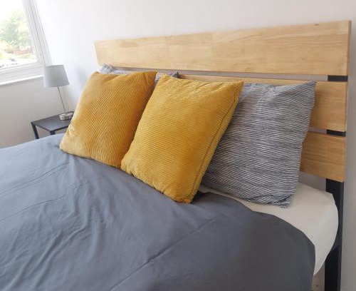 Abbey House | Nice 3 Bedroom House Wimbledon