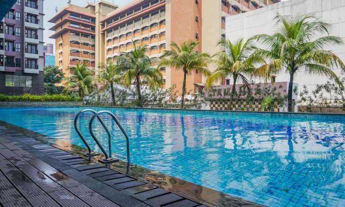 Semanggi Apartment | Nice And Comfy Studio Tamansari Semanggi Apartment