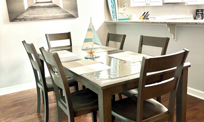 Gulf Shores Condo | Nice and cozy condo for your beach trip