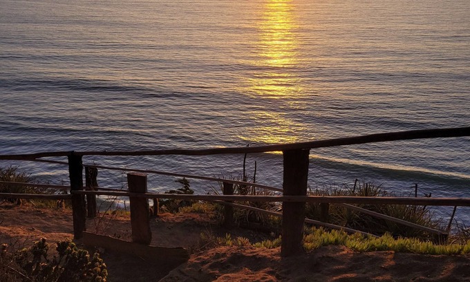 Puchuncavi Cottage | Nice and Cozy cottage