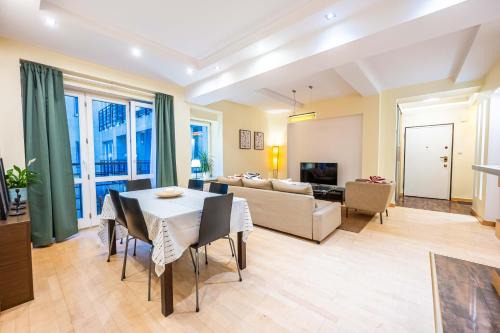 Kleparz Apartment | Nice and specious two bedrooms apartment in the Kraków Old Town