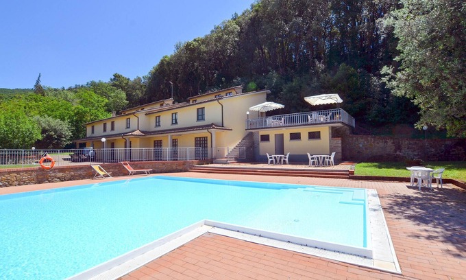 Castiglion Fiorentino Apartment | Nice apartment in Castiglion Fiorentino
