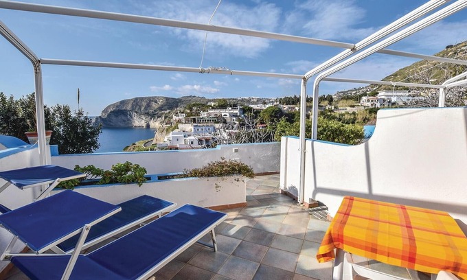 Sant'Angelo Apartment | Nice apartment in Sant´Angelo d´Ischia
