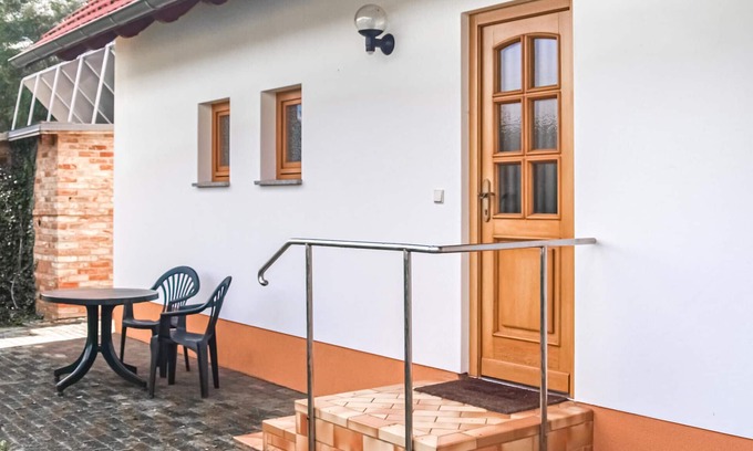 Rankwitz Apartment | Nice apartment in Rankwitz/OT Suckow