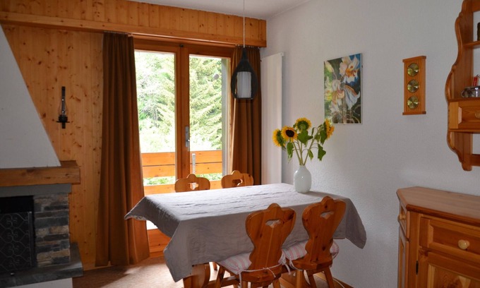 Vex Apartment | Nice apartment for rent in les Collons