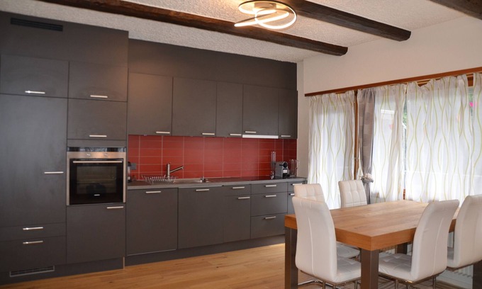 Granges Apartment | Nice apartment for rent in les Collons