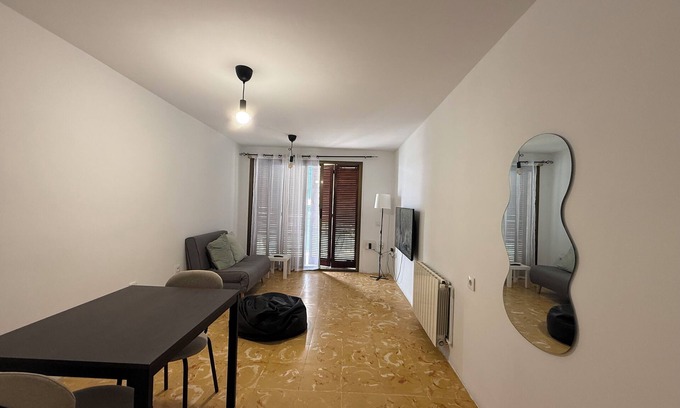 Calafell Apartment | Nice apartment 2 minutes from Calafell beach