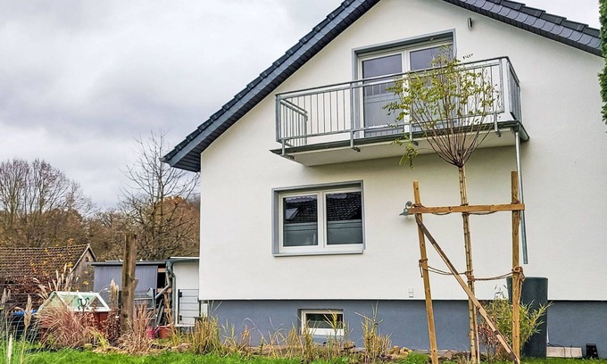 Muhlheim Apartment | Nice apartment for 2 guests with WIFI, TV and terrace