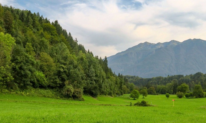 Raveo Apartment | Nice apartment for 2 people with WIFI, TV, patio and pets allowed