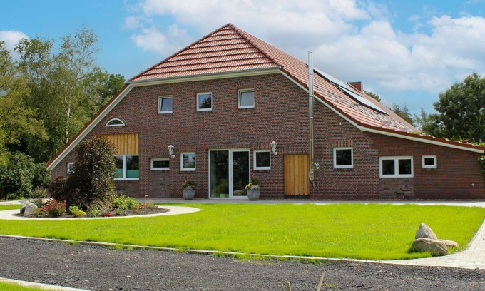 Eversmeer Apartment | Nice apartment for 3 guests with WIFI, TV, terrace and pets allowed