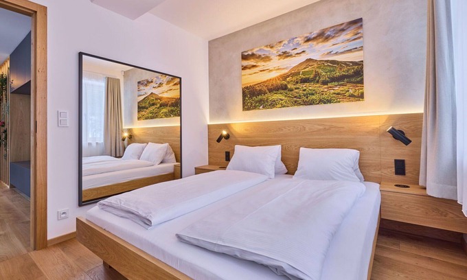 Pec pod Snezkou Apartment | Nice apartment for 4 guests with WIFI, TV and pets allowed