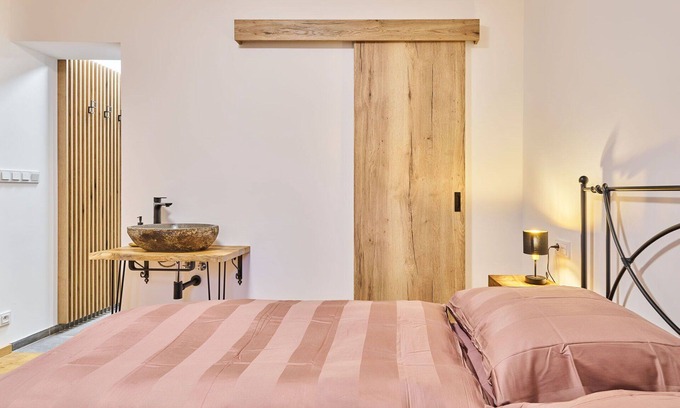 Pec pod Snezkou Apartment | Nice apartment for 4 guests with WIFI, TV, terrace and panoramic view