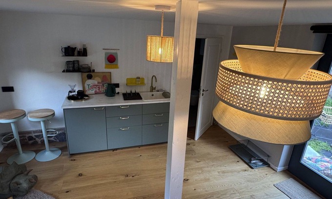 Beeskow Apartment | Nice apartment for 4 guests with WIFI and terrace