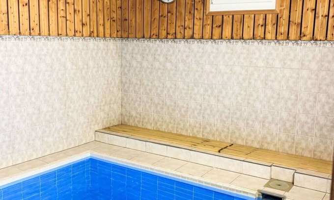 Acletta Apartment | Nice apartment for 6 guests with pool, WIFI, TV, balcony and panoramic view