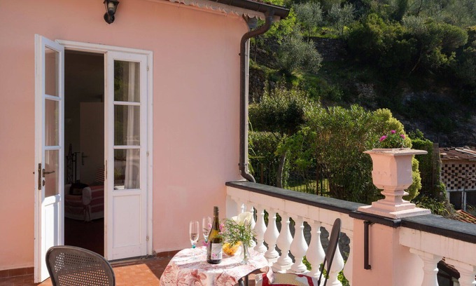 Prela Apartment | Nice apartment for 6 people with TV, patio and pets allowed