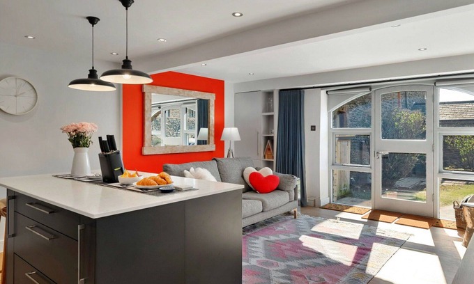 Bolberry Apartment | Nice apartment for 2 people with WIFI