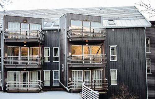 Hemsedal Apartment | Nice Apartment In Hemsedal With Sauna