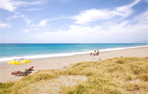 Annunziata Apartment | Nice Apartment In Belmonte Calabro