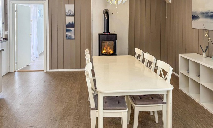 Koppang Apartment | Nice apartment in Koppang with WiFi