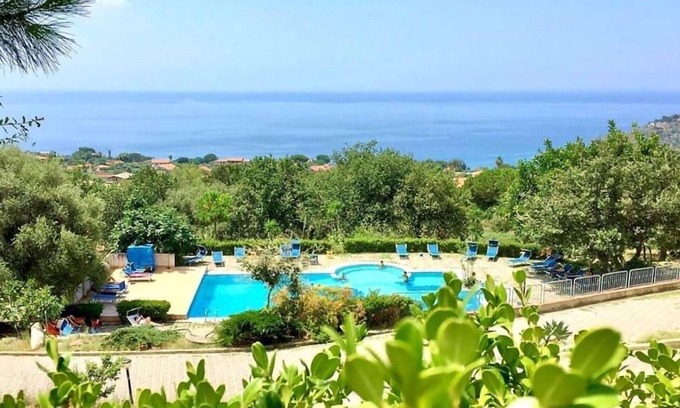 Santa Maria Apartment | Nice apartment in Ricadi with WiFi
