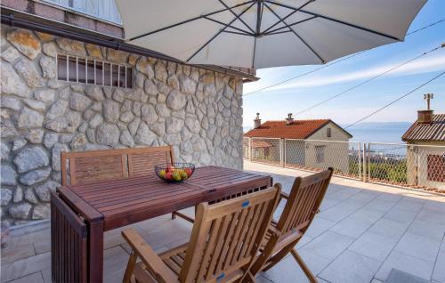 Rijeka Apartment | Nice Apartment In Rijeka With Wifi