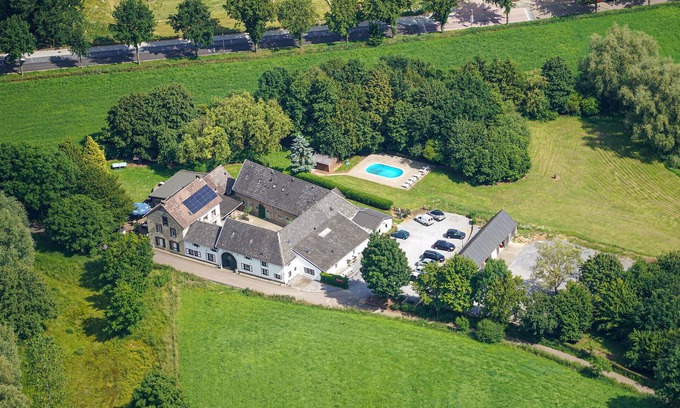 Simpelveld Apartment | Nice apartment in Simpelveld