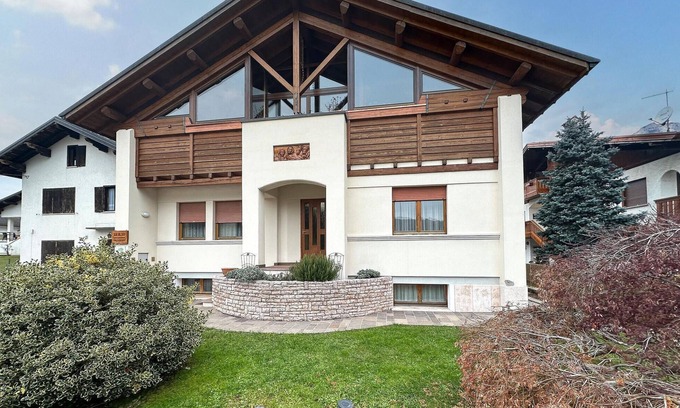 Sovramonte Apartment | Nice apartment in Sovramonte with WiFi