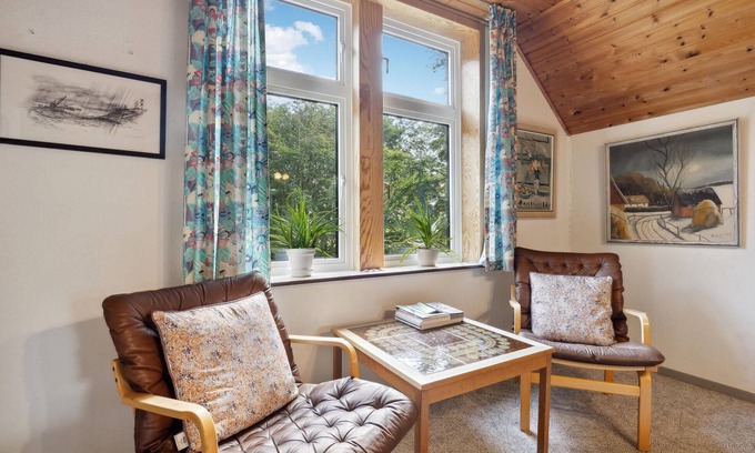 Tarm Apartment | Nice apartment in Tarm with kitchen