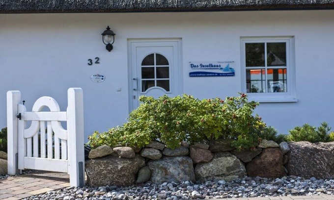 Zempin Apartment | Nice apartment in Zempin