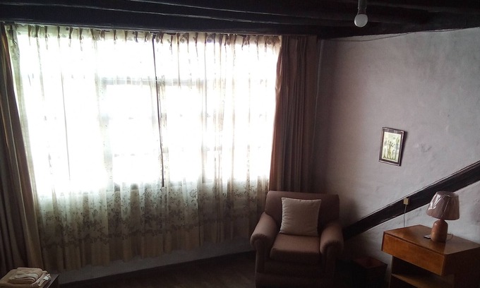 Sangolqui House | Nice country residence