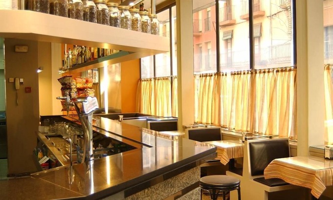 La Seu d'Urgell Hotel | Nice