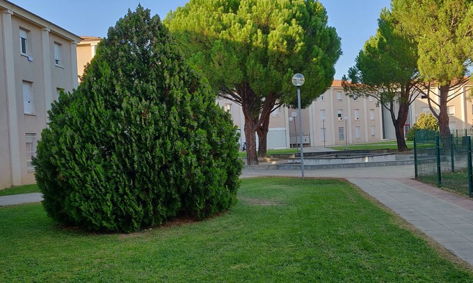 Avignon Apartment | Nice flat 10 minutes from the ramparts of Avignon