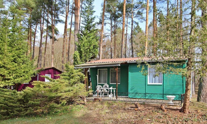 Rheinsberg House | Nice home in Rheinsberg OT Warenthi