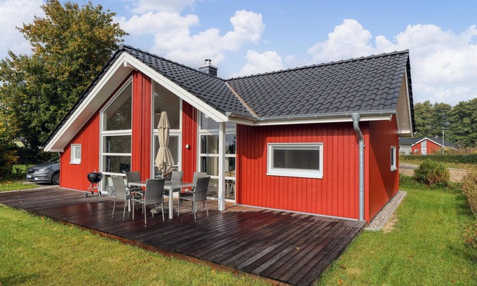 Krems II House | Nice home in Krems II/Warderbrück