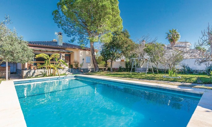 Arcos de la Frontera House | Nice home in Arcos de la Frontera