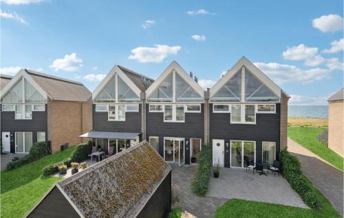 Assens House | Nice Home In Assens With House Sea View