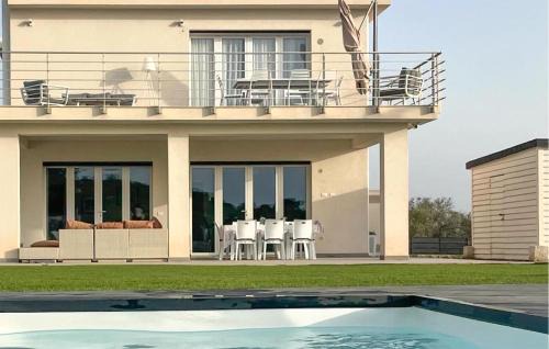 Brucoli House | Nice Home In Augusta With Wifi
