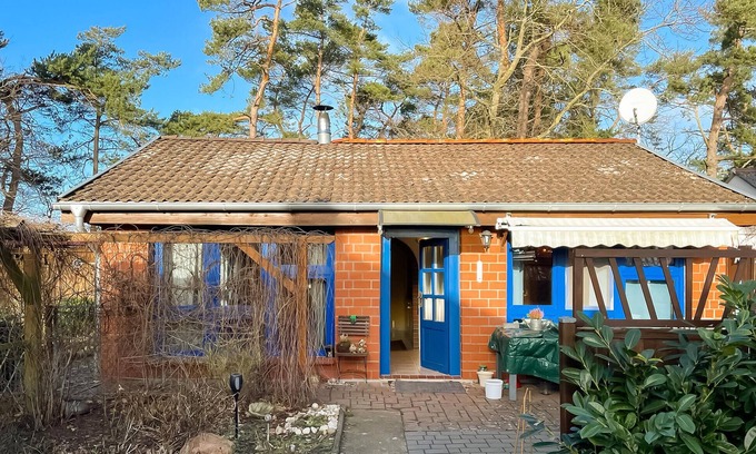 Biendorf House | Nice home in Biendorf with Wi-Fi