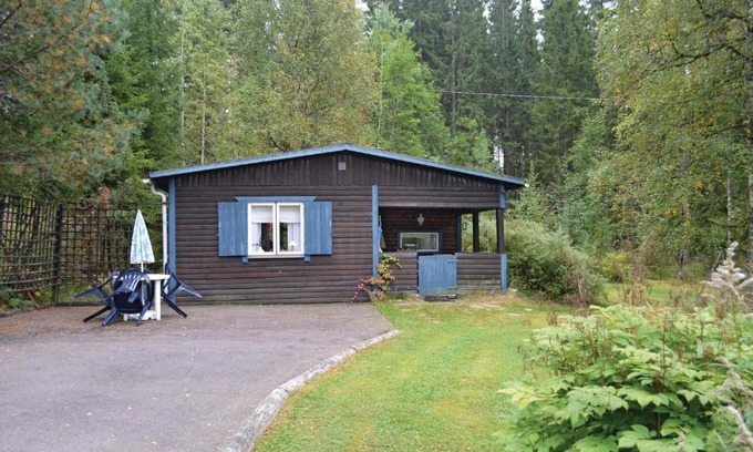 Brunskog House | Nice Home In Brunskog